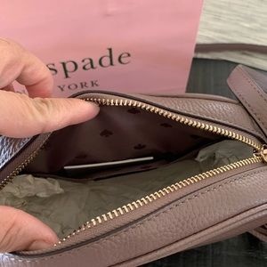 Camera bag Kate Spade